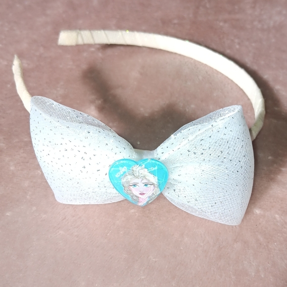 Set of 4 Girls Headbands - Picture 3 of 5